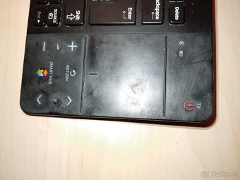 Samsung bluetooth klávesnice - 2