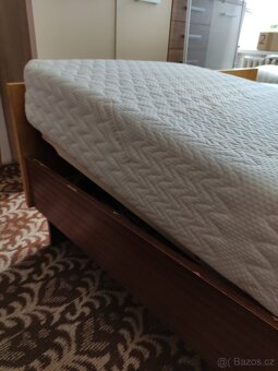 Matrace a rošty - 2