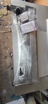 Velux elektrická roleta - 2