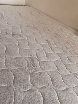 Matrace 160x200 - 2