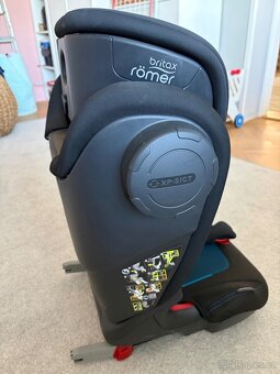 Britax Römer KIDFIX XP SICT - 2