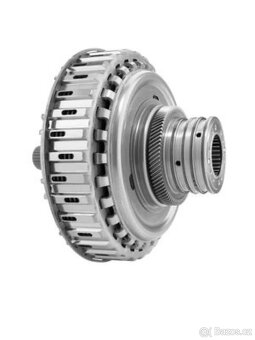 BorgWarner dvouspojka 0B5141030F - 2