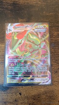 Prodám pokémona Vmax - 2