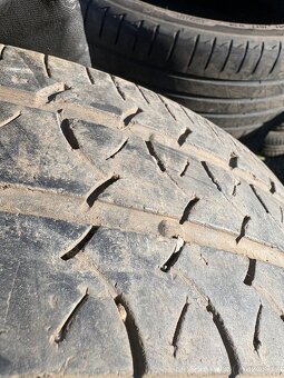 235/65/r16c  pneu - 2
