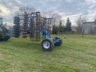 LEMKEN RUBIN 5m - 2