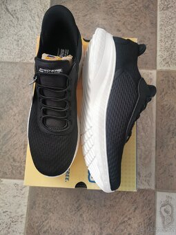 Boty SKECHERS. - 2