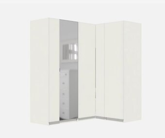 Skříň Ikea - 2