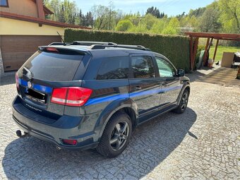 Fiat Freemont 4x4 - 2