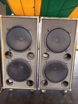 Reproboxy Tesla - 2