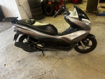 Honda PCX 150 - 2