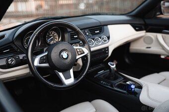 BMW Z4 sDrive23i 150kW - 2
