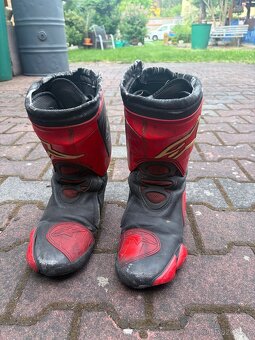 Alpinestars 42 - 2