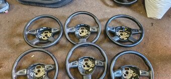 Volant audi A4 B8 8K A5 8T - 2