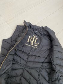Nová vesta Ralph Lauren - 2