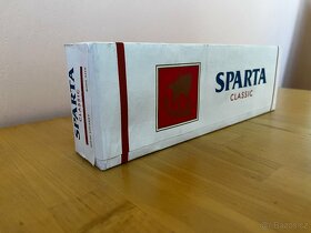 Cigarety Sparta Classic - 2