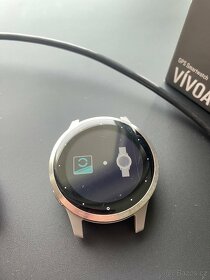 Hodinky Garmin Vivoactive 4s - 2