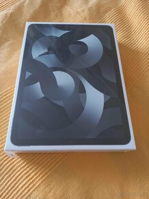 iPad Air 5 generace nový nerozbalený - 2