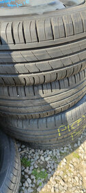 Plechové disky s pneu Hyundai i10, 5J x14, ET 49, 4x100. - 2