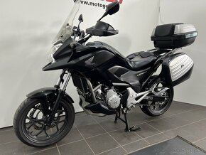 Honda NC 700 X ABS - 2