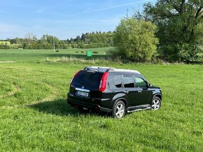 Nissan X-Trail 4x4 2.0dci - 2