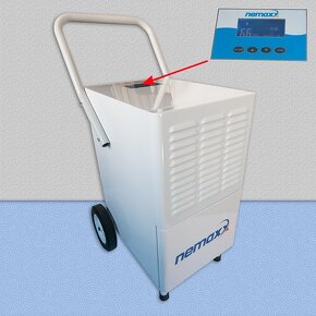 nový Odvlhčovač NEMAXX BT55 55l/den 900W - 2