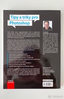 Tipy a triky pro Photoshop / Scott Kelby - 2