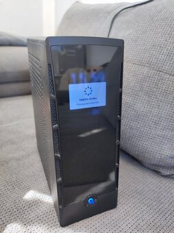 O2 Smart Box - 2