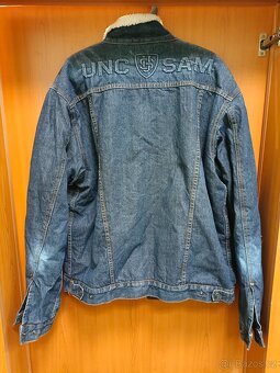 Bunda U.N.C.S - 2