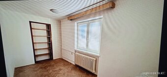 Prodej bytu  3+1 70 m2 /Zátiší/ ul.Školní po rekonstrukci - 2