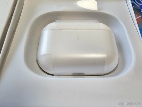 Bezdrátová sluchátka ala"AirPods Pro2",iphone displej - 2