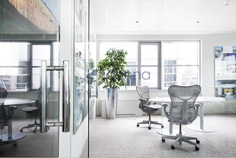 Pronájem kanceláře 124 m² Na Příkopě, Praha - Staré Město - 2