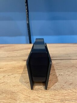 PS5 Nabijecí stanice na ovladače CUSTOM černá - 2