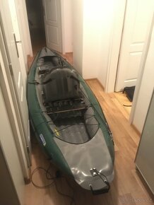 Kajak Halibut Gumotex - 2