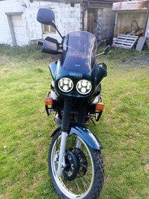 Yamaha xtz 750 supertenere - 2
