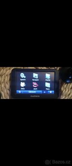 Garmin GPS - 2