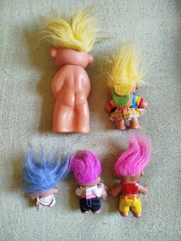 Troll, Trolové - 2