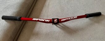 MTB řídítka Spank Spike - 2