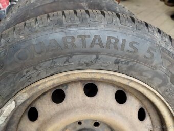 Celoroční pneumatika 185/65r15 - 2