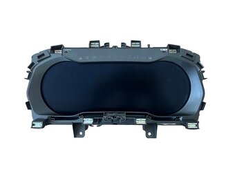 Virtual cocpit 3G0920791A VW Passat B8 r.v. 2016 - 2