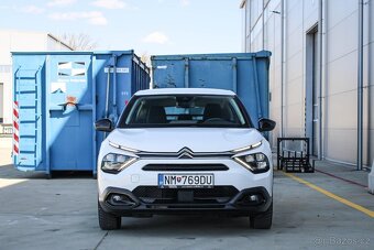 Citroën C4 1.2 PureTech - 2