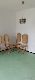 pronajem bytu 2+1 s Balkonem - 2