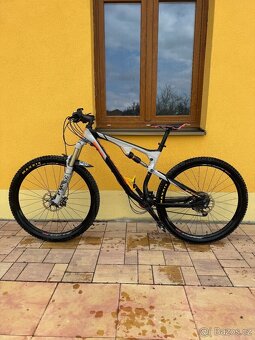 SCOTT Genius 930 2016 - 2