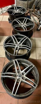 Tomason r19 45et J8,5 - 2