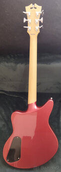 D'Angelico Premier Bedford Semi-Hollow - 2