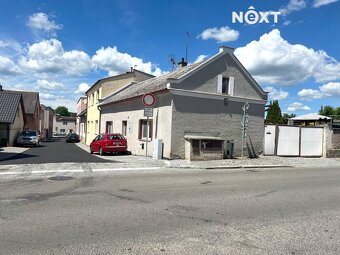 Prodej pozemek Bydlení, 381㎡ - 2