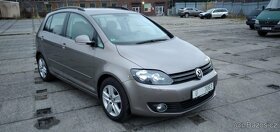 VW Golf VI 1K PLUS 1,4TSI 2010 1.majitel TOP STAV - 2