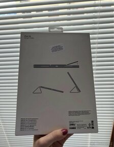 Obal - Smart Folio na iPad Air 4. a 5. generace - 2