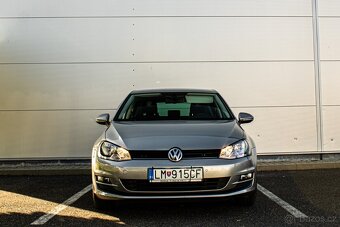 Volkswagen Golf 1.6 TDI BMT 105k Comfortline - 2