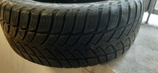 Zimní 1ks 205/55 R16 Matador 5.5mm - 2