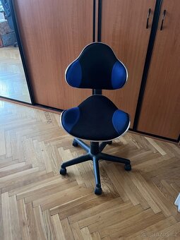 Dětská židle - 2
